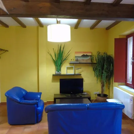 Loft O Vinal *