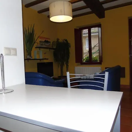 Loft O Vinal Lägenhet
