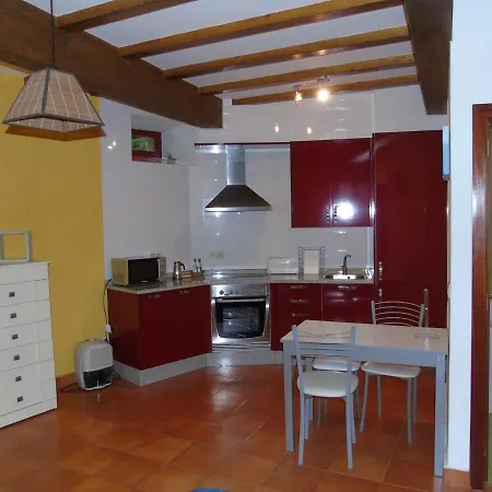 Lägenhet Loft O Vinal