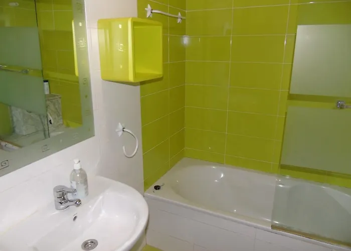 Loft O Vinal Apartmán