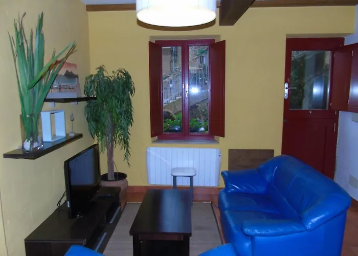 Apartmán Loft O Vinal Muros