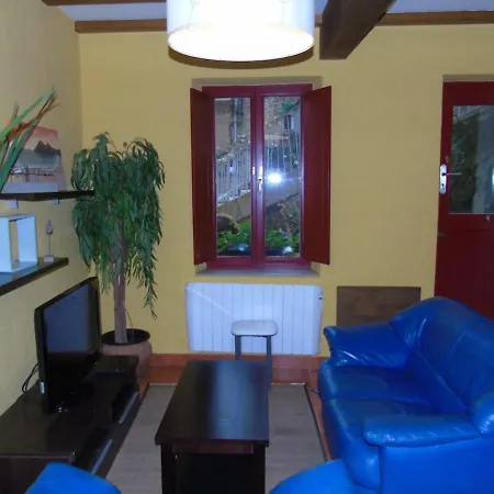 Appartamento Loft O Vinal Muros