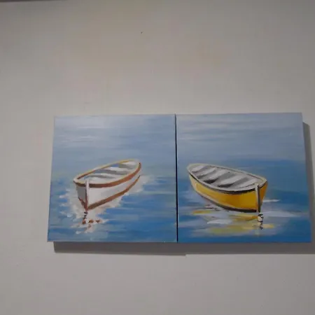 Loft O Vinal * Muros