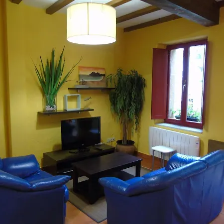Loft O Vinal Apartament Muros