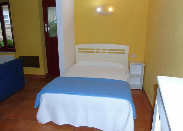 Loft O Vinal Lejlighed *