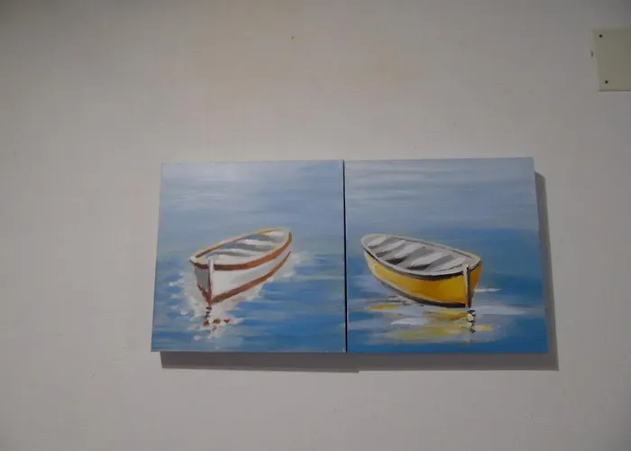 Loft O Vinal * Muros