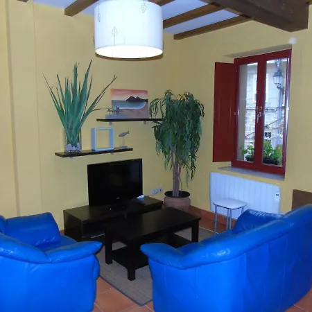 Loft O Vinal * Muros