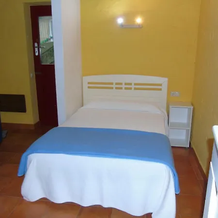 Loft O Vinal Apartman *