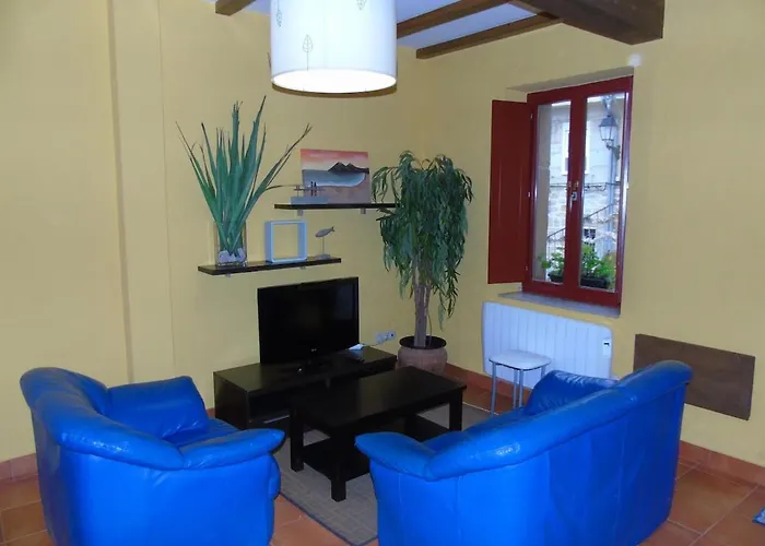 Loft O Vinal * Мурос