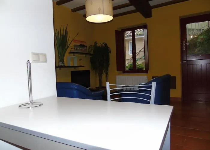 Loft O Vinal Апартаменты